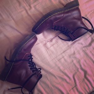 Doc Marten Look-a-likes